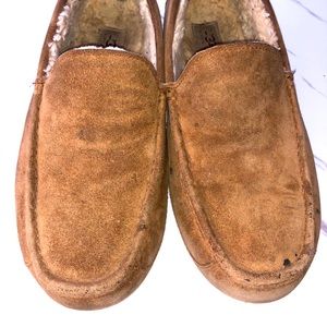 UGG Men's Ascot Slippers